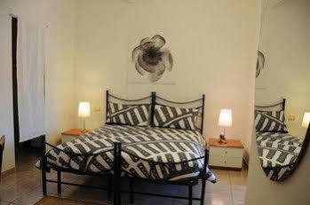 San Lorenzo Notte Bed and breakfast Roma